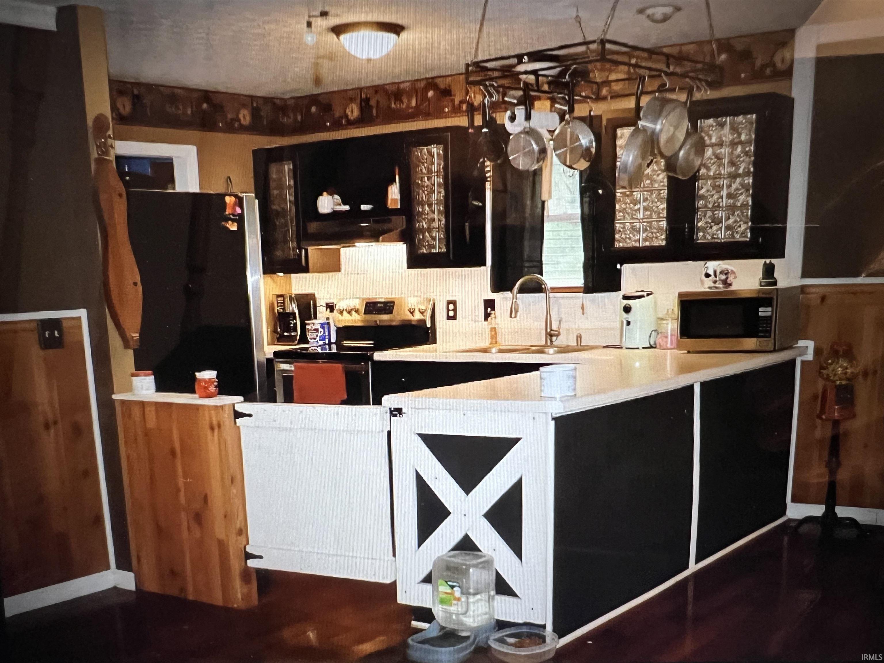 297 North Cold Springs Road Bloomfield, IN 47424 - Photo 8 of 27 Gallery Image 8
