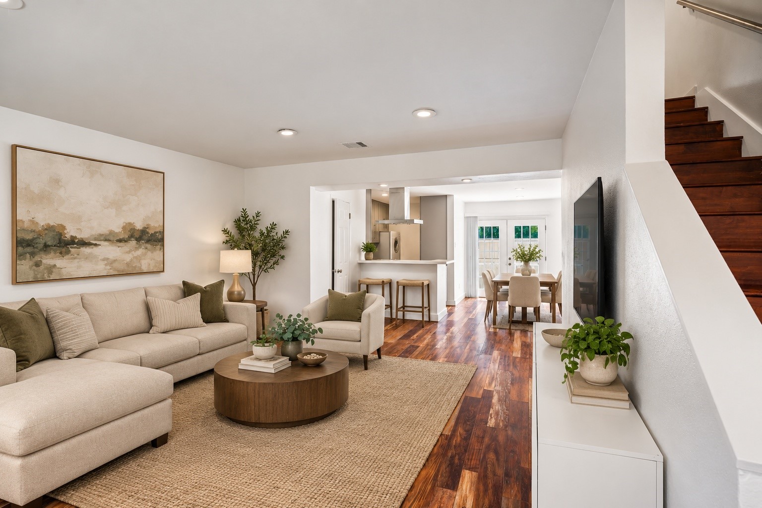 515 Tallowood Road, Unit 7 Houston, TX 77024 - Photo 2 of 24 Gallery Image 2