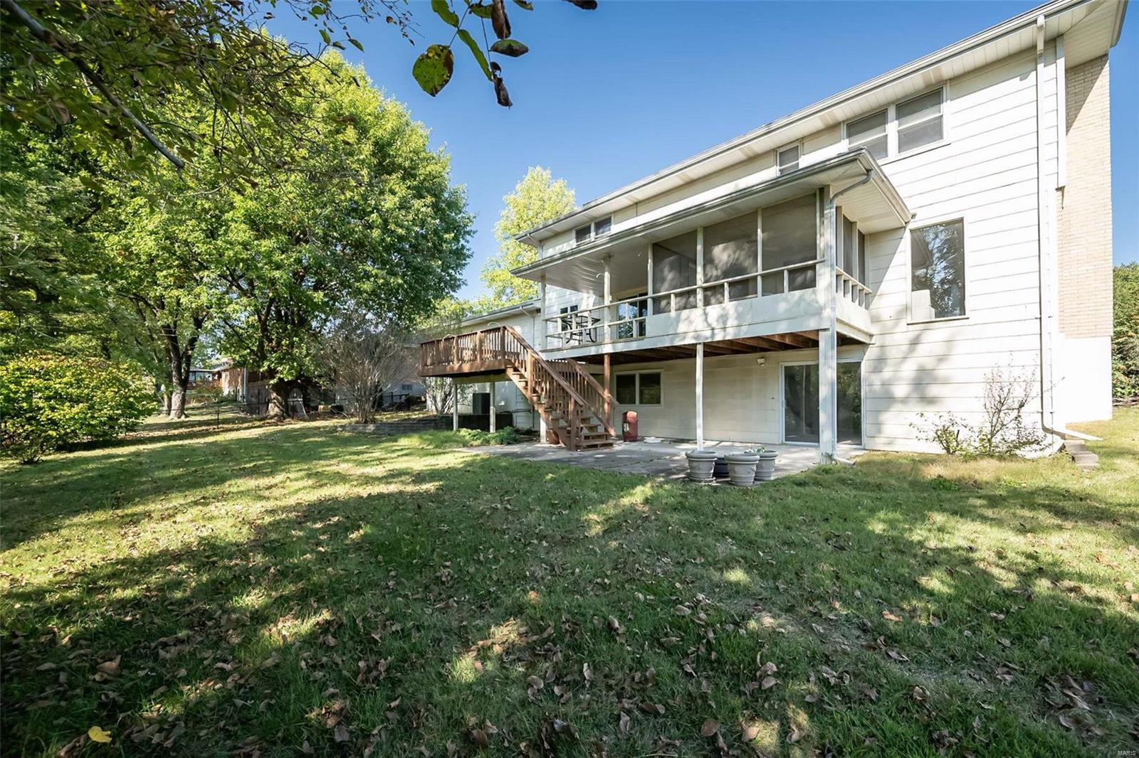 3337 West Adams Street St. Charles, MO 63301 - Photo 2 of 26