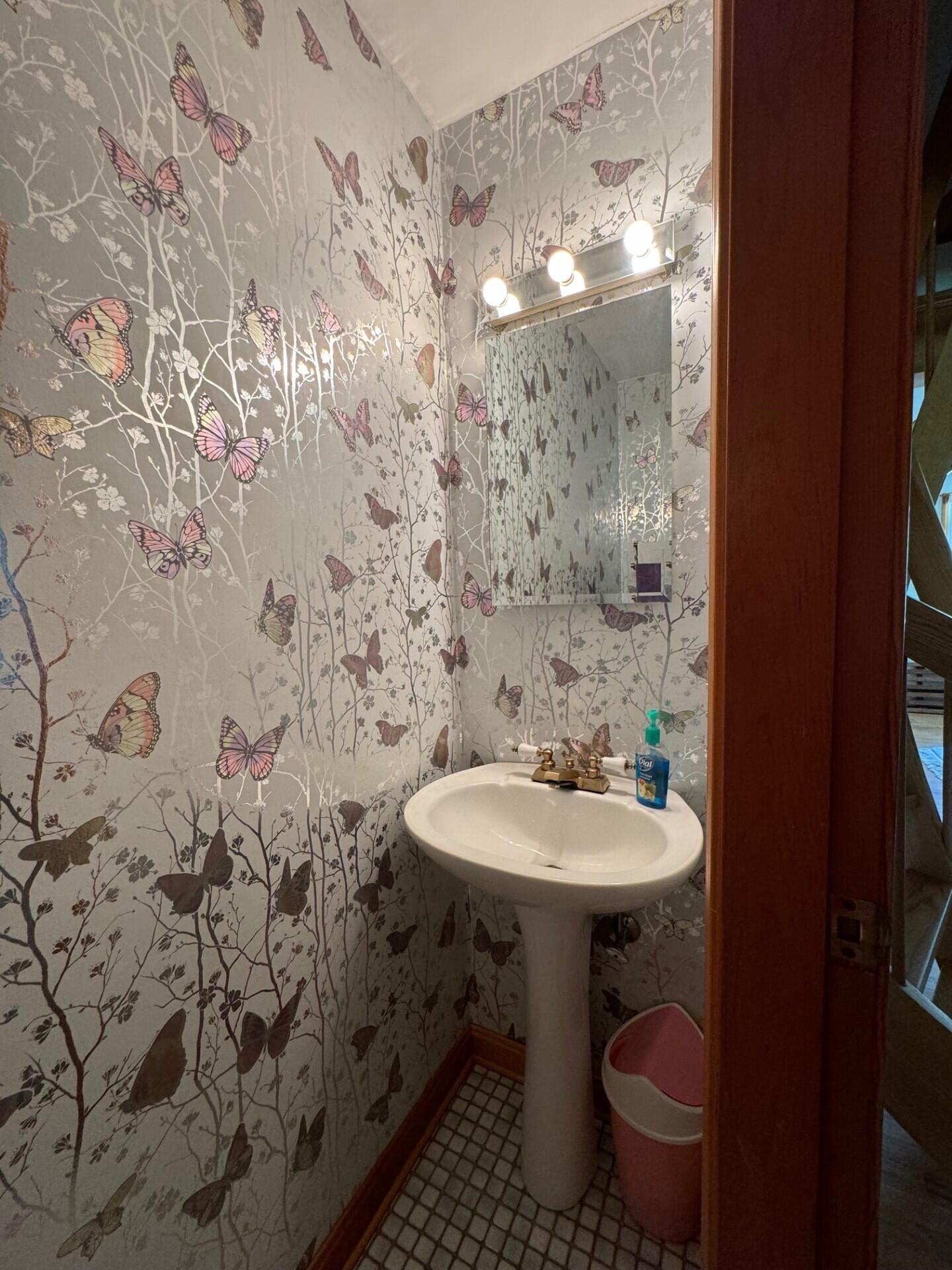 64 Oakfield Smyrna Road Merrill, ME 04780 - Photo 38 of 95 Half Bath III