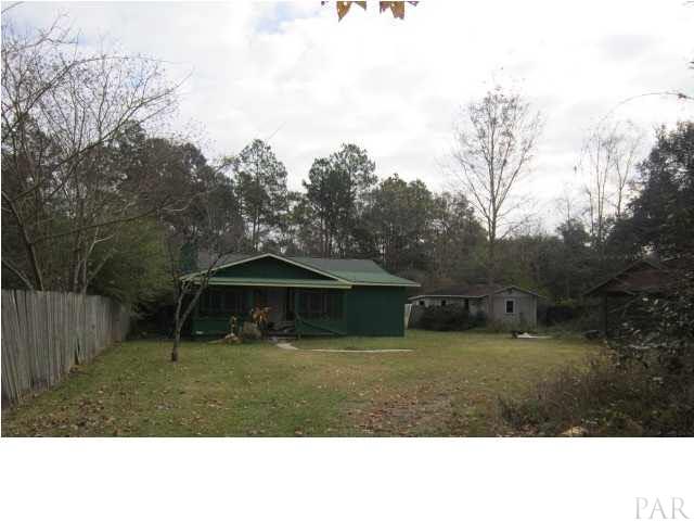 130 Madrid Road Cantonment, FL 32533 - Photo 1 of 1
