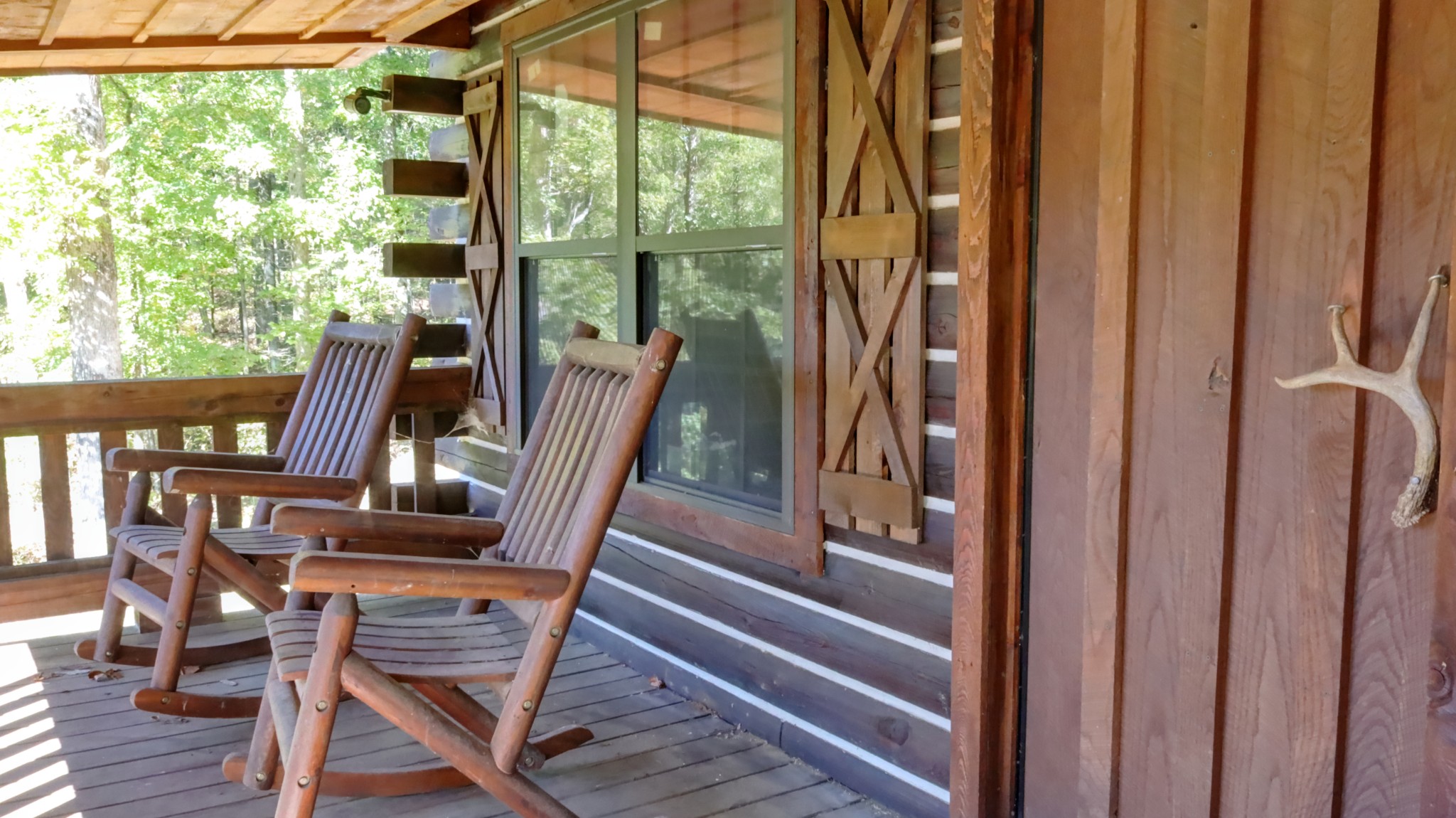 589 Hayes Ridge Road Indian Mound, TN 37079 - Photo 1 of 32 Gallery Image 1