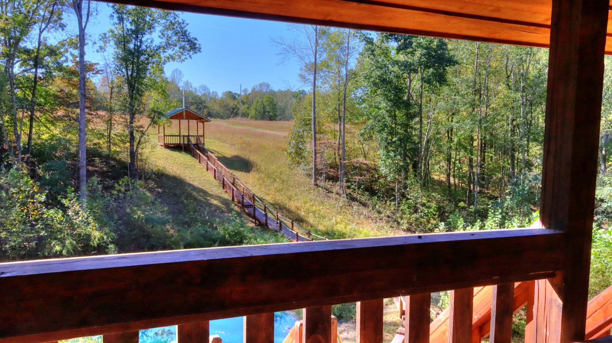 589 Hayes Ridge Road Indian Mound, TN 37079 - Photo 2 of 32 Gallery Image 2