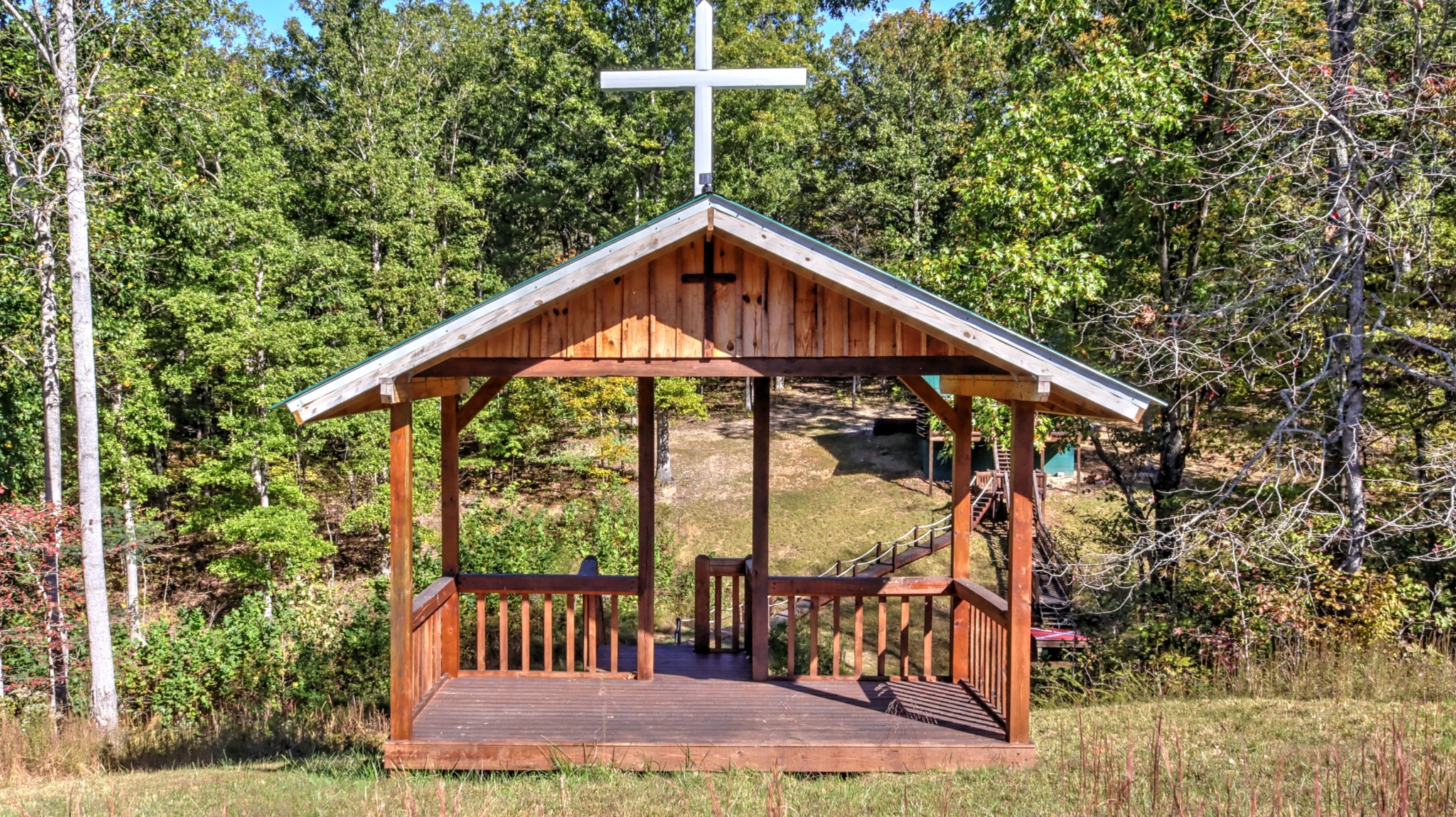 589 Hayes Ridge Road Indian Mound, TN 37079 - Photo 22 of 32 Gallery Image 22