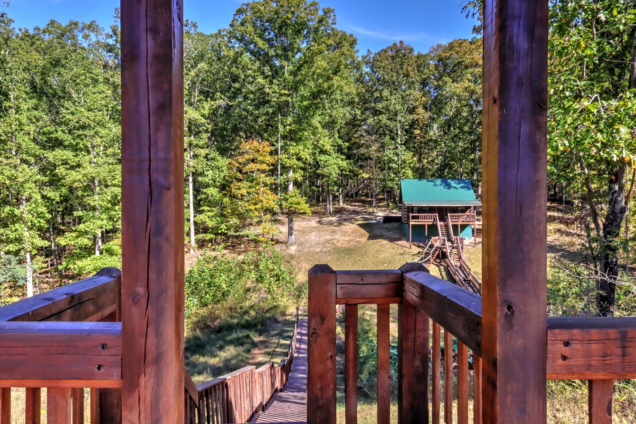 589 Hayes Ridge Road Indian Mound, TN 37079 - Photo 23 of 32 Gallery Image 23