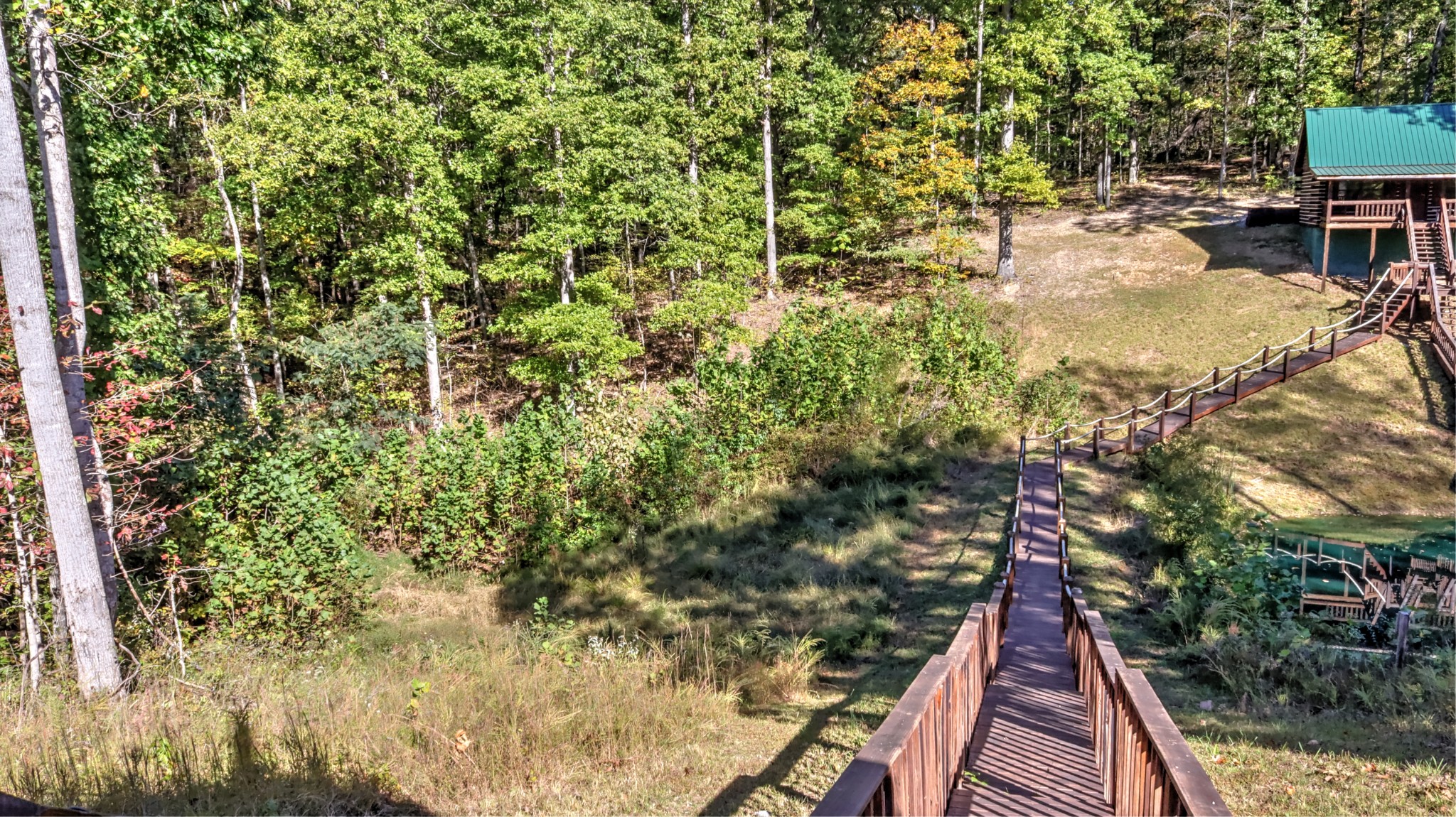 589 Hayes Ridge Road Indian Mound, TN 37079 - Photo 24 of 32 Gallery Image 24