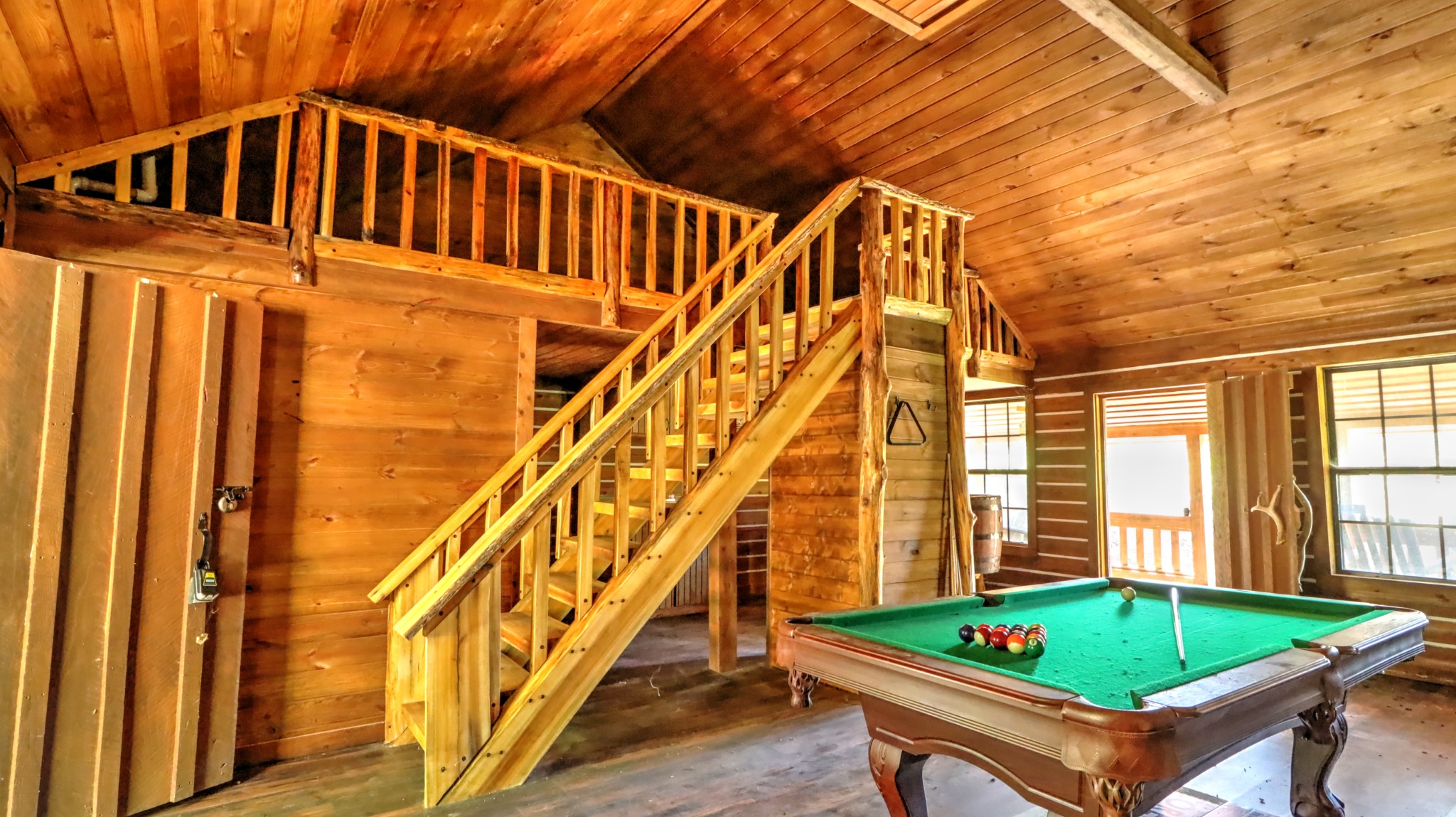 589 Hayes Ridge Road Indian Mound, TN 37079 - Photo 7 of 32 Gallery Image 7