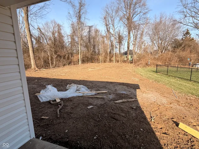 $299,900 | 323 East Co Road 525 North, Coatesville, IN 46121