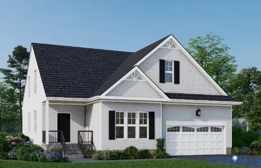 $464,920 | 2904 Clifford Tower Drive, Henrico, VA 23231