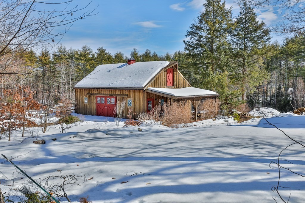 301 Stow Road Harvard, MA 01451 - Photo 2 of 24