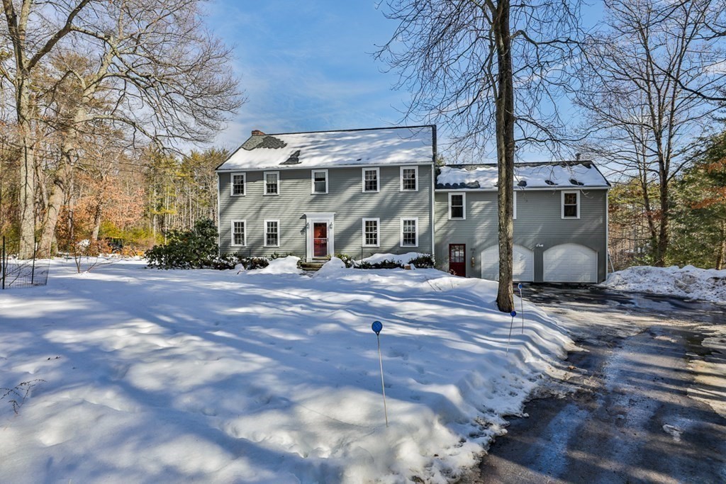 301 Stow Road Harvard, MA 01451 - Photo 22 of 24