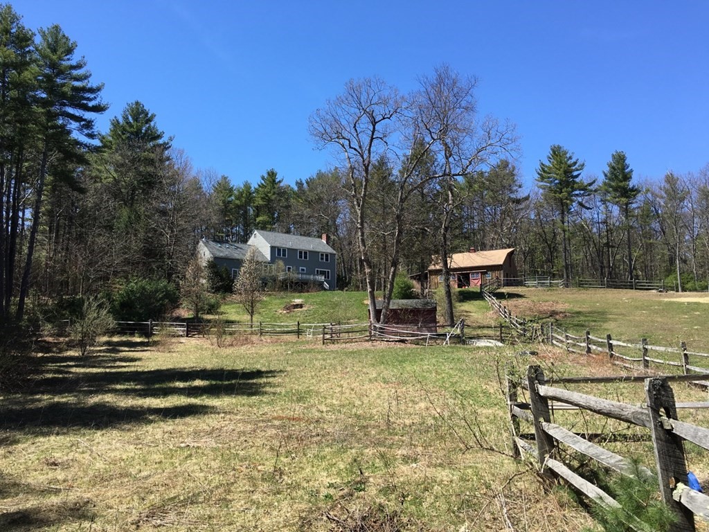 301 Stow Road Harvard, MA 01451 - Photo 24 of 24