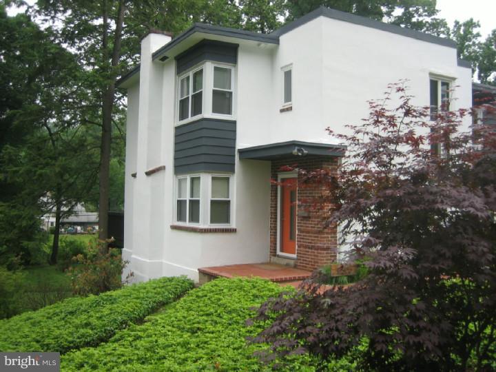 8505 Widener Road Glenside, PA 19038 - Photo 1 of 25 Exterior Front