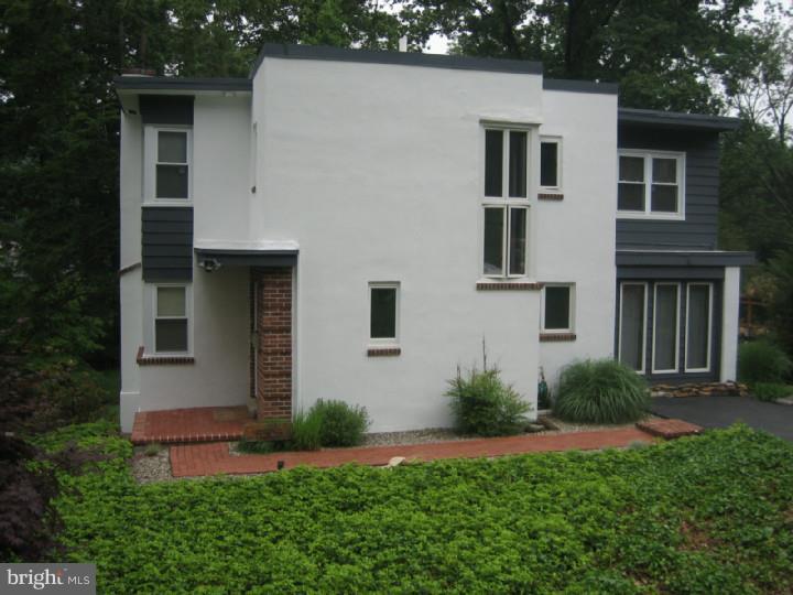 8505 Widener Road Glenside, PA 19038 - Photo 2 of 25 Exterior Front