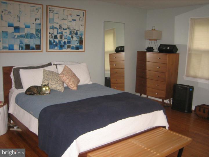 8505 Widener Road Glenside, PA 19038 - Photo 13 of 25 Master Bedroom