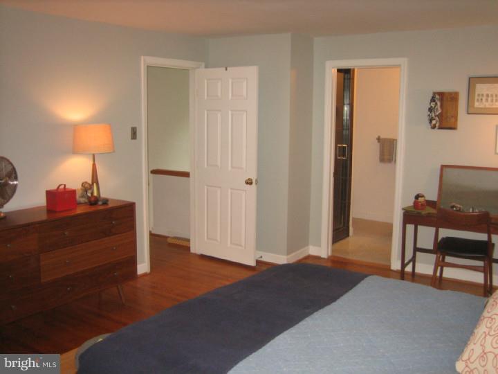 8505 Widener Road Glenside, PA 19038 - Photo 14 of 25 Master Bedroom