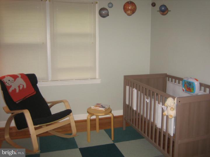 8505 Widener Road Glenside, PA 19038 - Photo 19 of 25 Bedroom 3