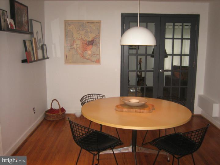 8505 Widener Road Glenside, PA 19038 - Photo 6 of 25 Dining Room
