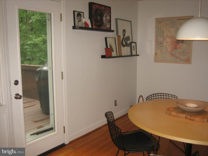 8505 Widener Road Glenside, PA 19038 - Photo 7 of 25 Dining Room