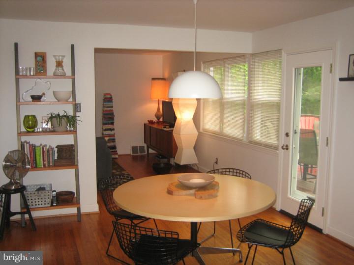 8505 Widener Road Glenside, PA 19038 - Photo 8 of 25 Dining Room