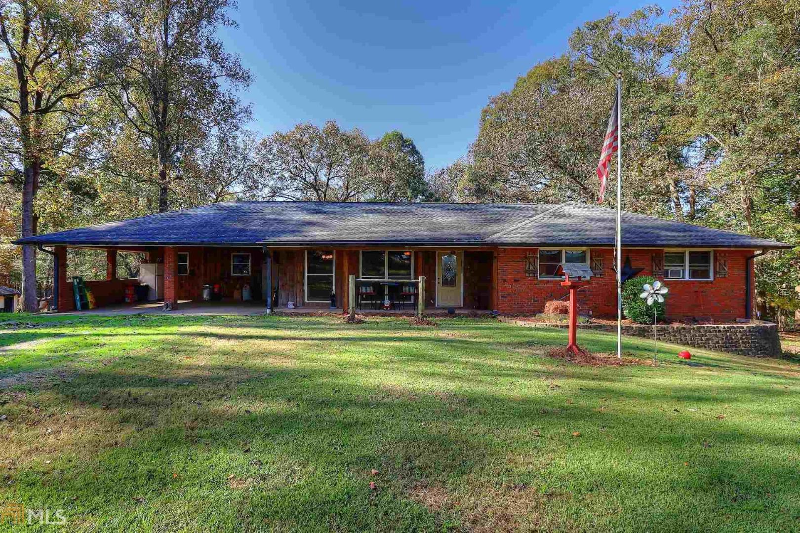 2230 Gum Springs Church Road Jefferson, GA 30549 - Photo 1 of 1 Gallery Image 1