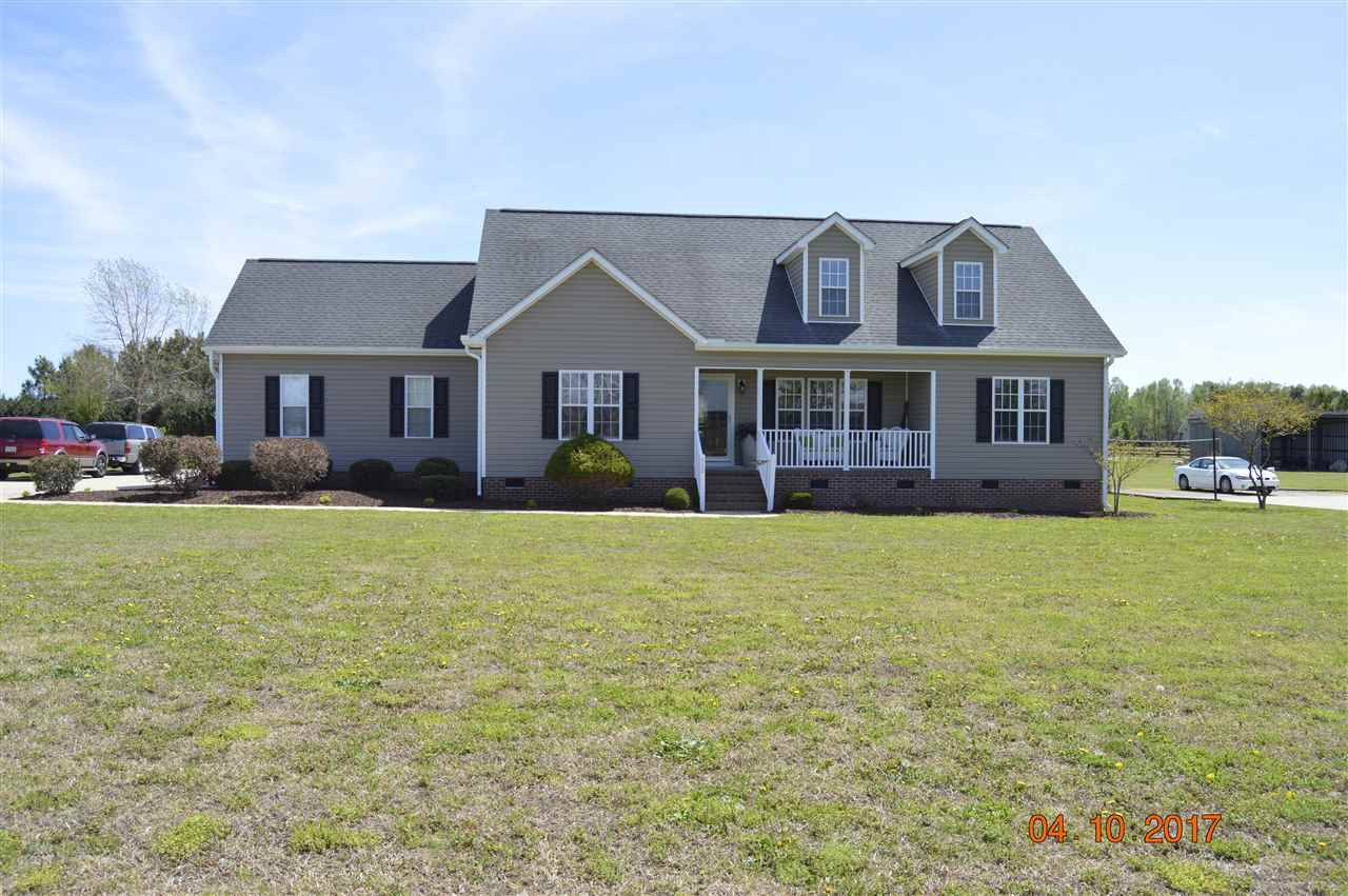 550 Rains Crossroads Road Princeton, NC 27569 - Photo 1 of 25 Photo 1
