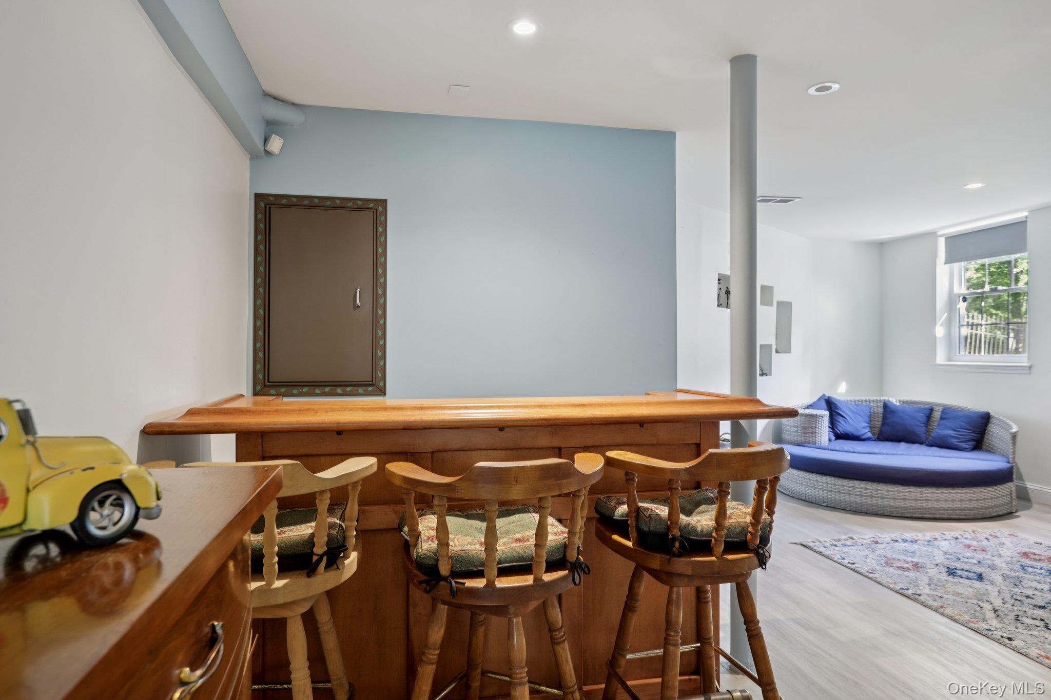 30 Reed Court Washingtonville, NY 10992 - Photo 21 of 36 a view of a dining room with furniture