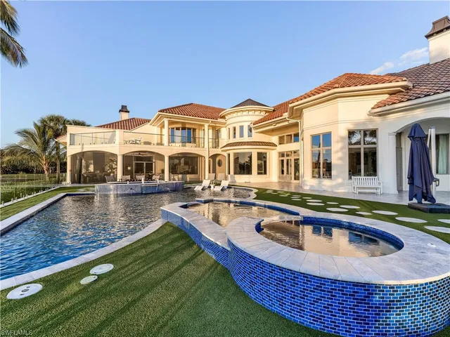 $5,650,000 | 11551 Aerie Court, Naples, FL 34120