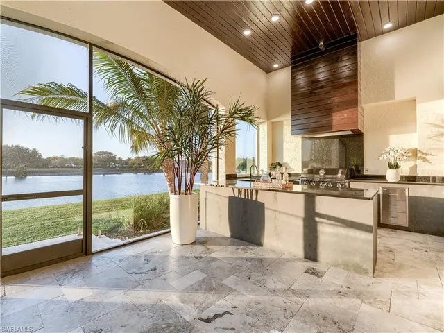 $5,650,000 | 11551 Aerie Court, Naples, FL 34120