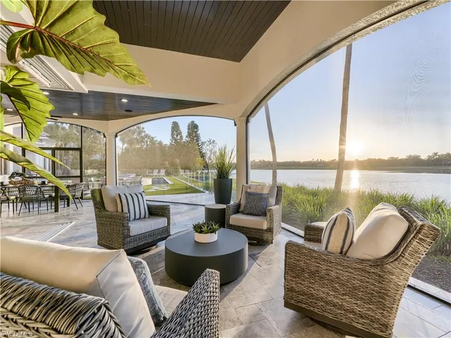 $5,650,000 | 11551 Aerie Court, Naples, FL 34120