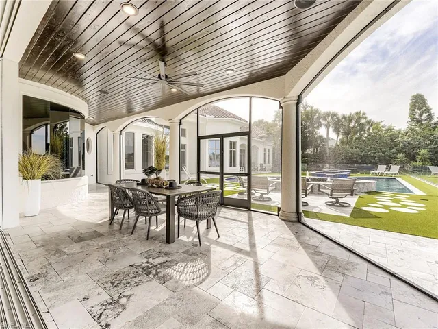 $5,650,000 | 11551 Aerie Court, Naples, FL 34120