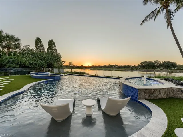$5,650,000 | 11551 Aerie Court, Naples, FL 34120
