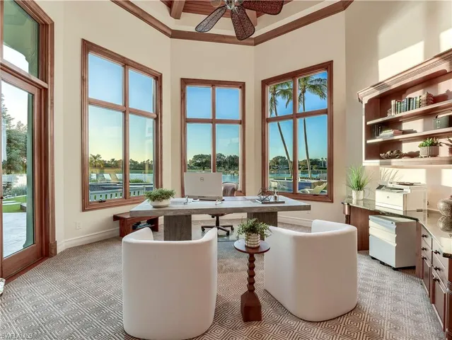 $5,650,000 | 11551 Aerie Court, Naples, FL 34120