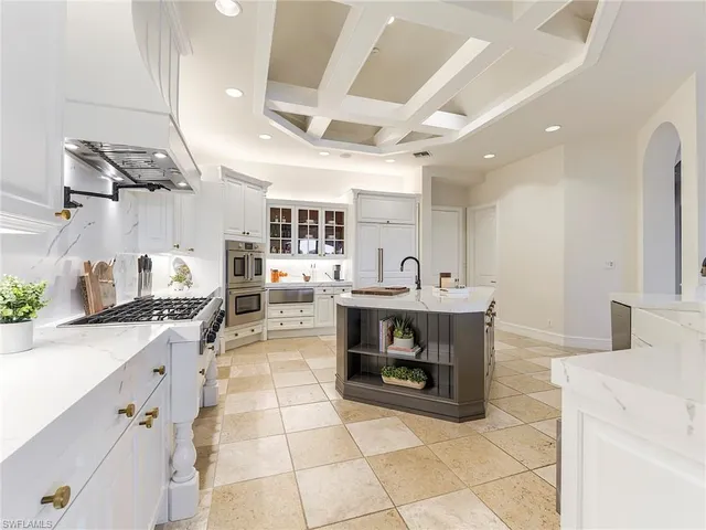 $5,650,000 | 11551 Aerie Court, Naples, FL 34120