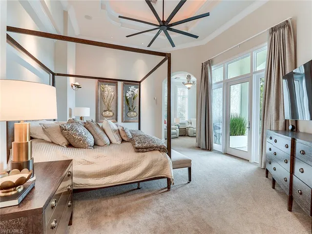 $5,650,000 | 11551 Aerie Court, Naples, FL 34120