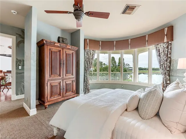 $5,650,000 | 11551 Aerie Court, Naples, FL 34120