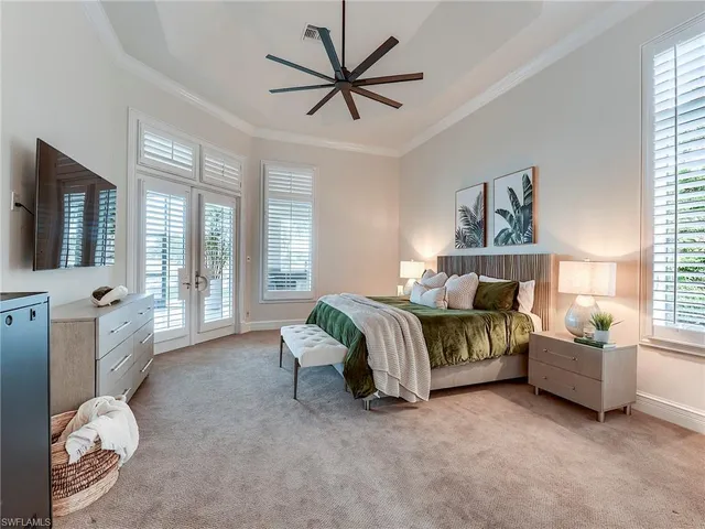 $5,650,000 | 11551 Aerie Court, Naples, FL 34120