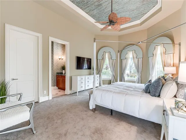 $5,650,000 | 11551 Aerie Court, Naples, FL 34120