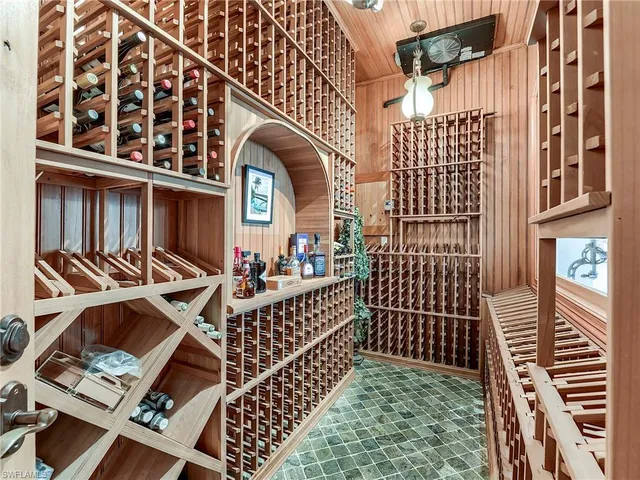 $5,650,000 | 11551 Aerie Court, Naples, FL 34120