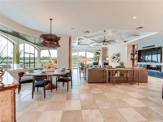 $5,650,000 | 11551 Aerie Court, Naples, FL 34120
