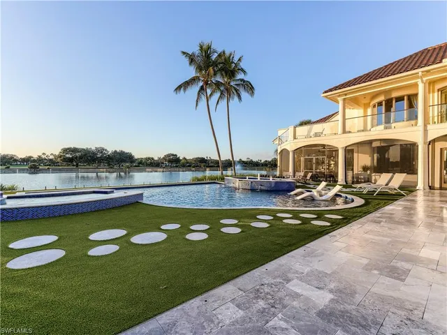 $5,650,000 | 11551 Aerie Court, Naples, FL 34120