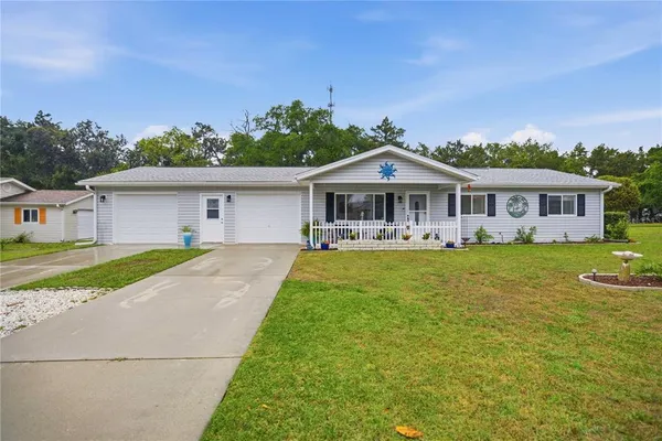 $244,900 | 17577 Southeast 104th Circle, Summerfield, FL 34491