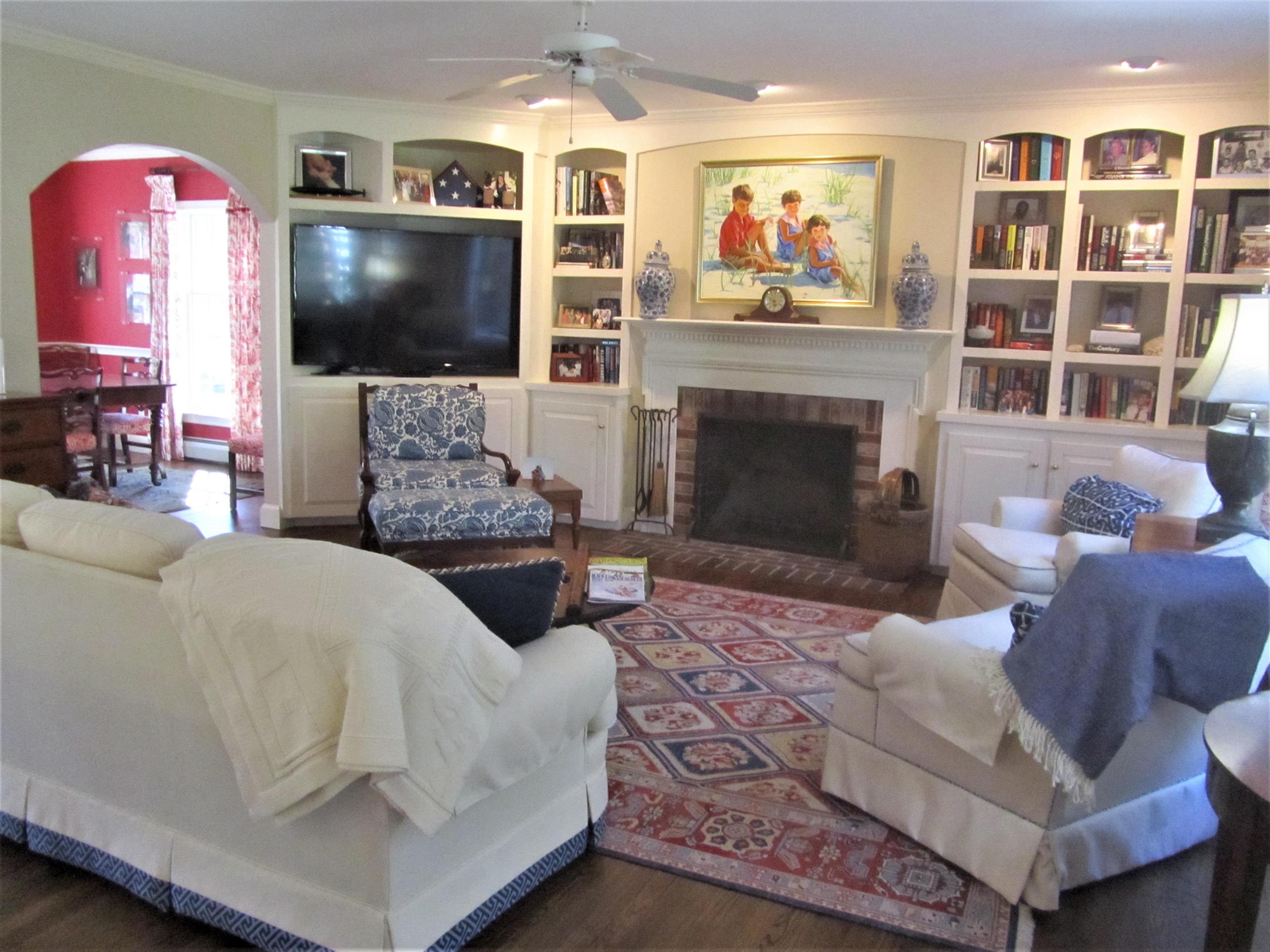 23 Rivers Edge Drive Kennebunk, ME 04043 - Photo 4 of 36 Jordan LR to DR
