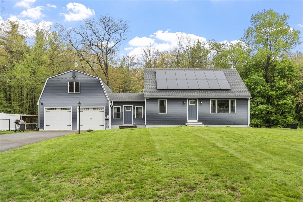 51 Bennett Road Fitchburg, MA 01420 - Photo 34 of 42