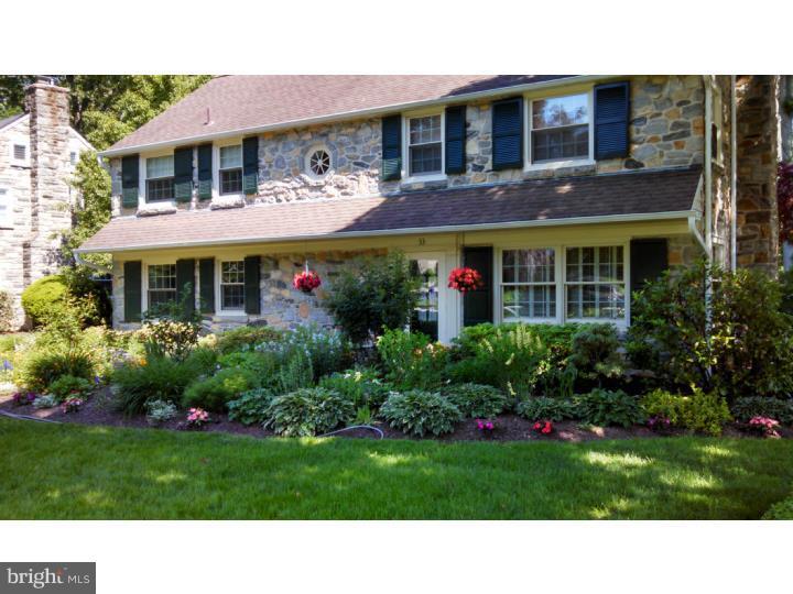53 Woodcroft Road Havertown, PA 19083 - Photo 1 of 25
