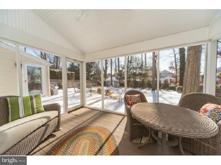 53 Woodcroft Road Havertown, PA 19083 - Photo 12 of 25 Porch