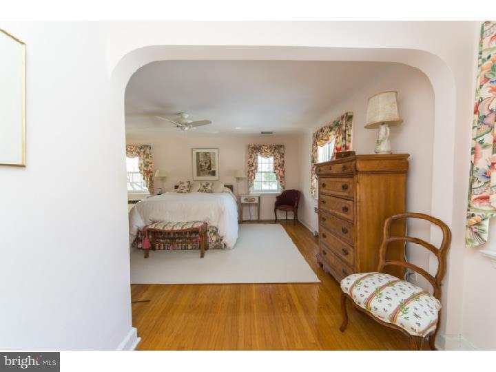 53 Woodcroft Road Havertown, PA 19083 - Photo 17 of 25 Master Bedroom