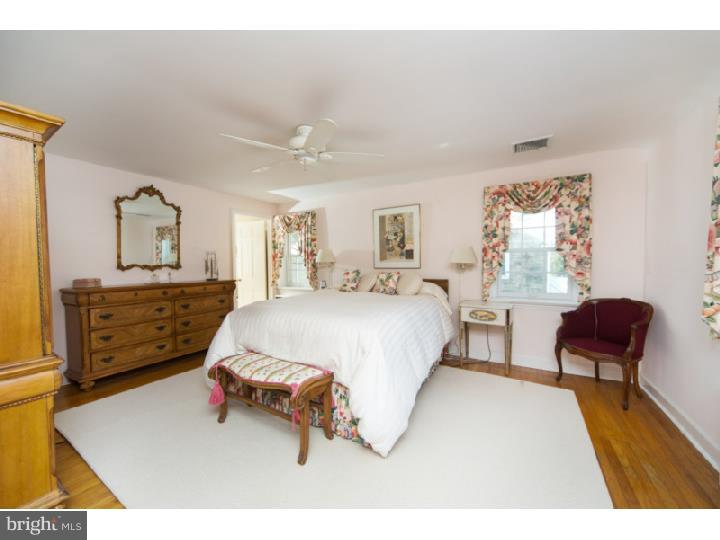 53 Woodcroft Road Havertown, PA 19083 - Photo 18 of 25 Master Bedroom
