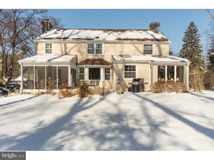 53 Woodcroft Road Havertown, PA 19083 - Photo 21 of 25