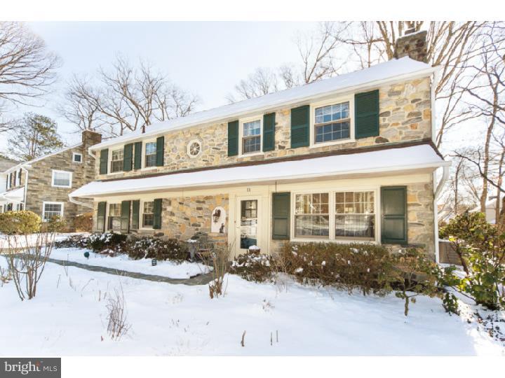 53 Woodcroft Road Havertown, PA 19083 - Photo 23 of 25